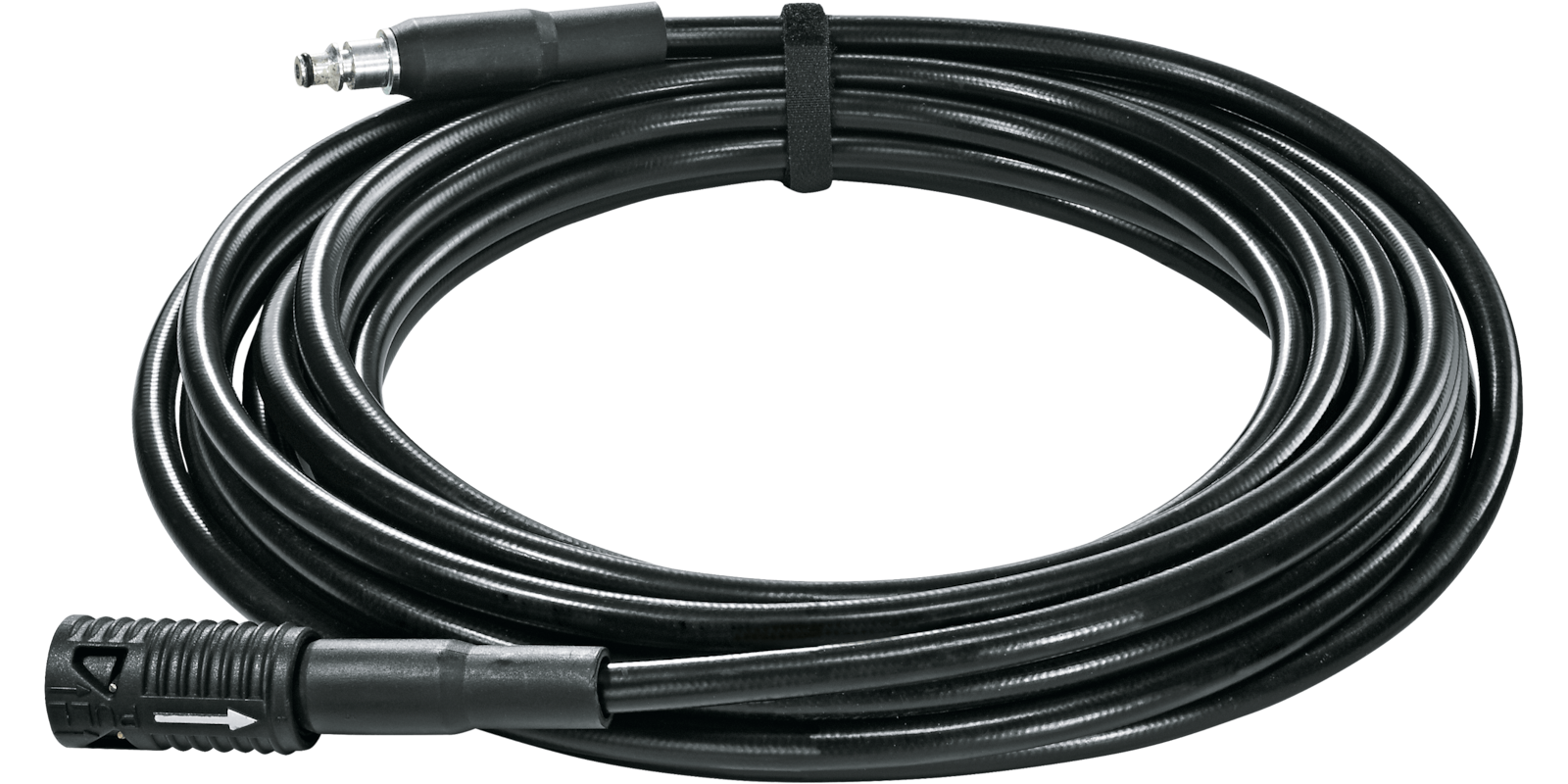Extension Hose 6 m (160 bar)
