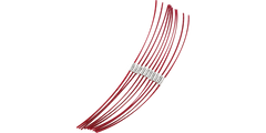 Extra-strong Line 26cm (2.4mm)