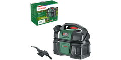 Fontus 18V-6 Bike Cleaner