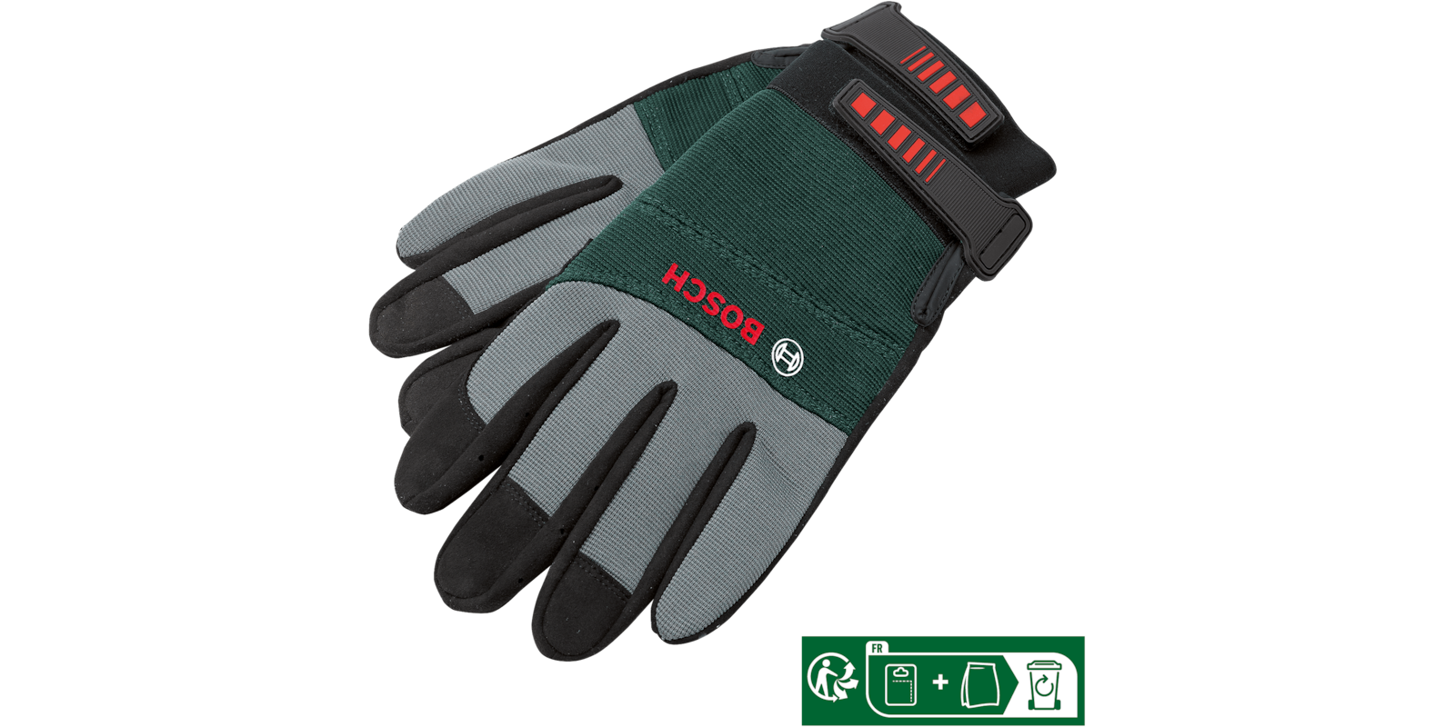 Gardening gloves (XL)