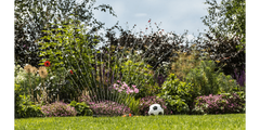 GardenPump 18V-2000