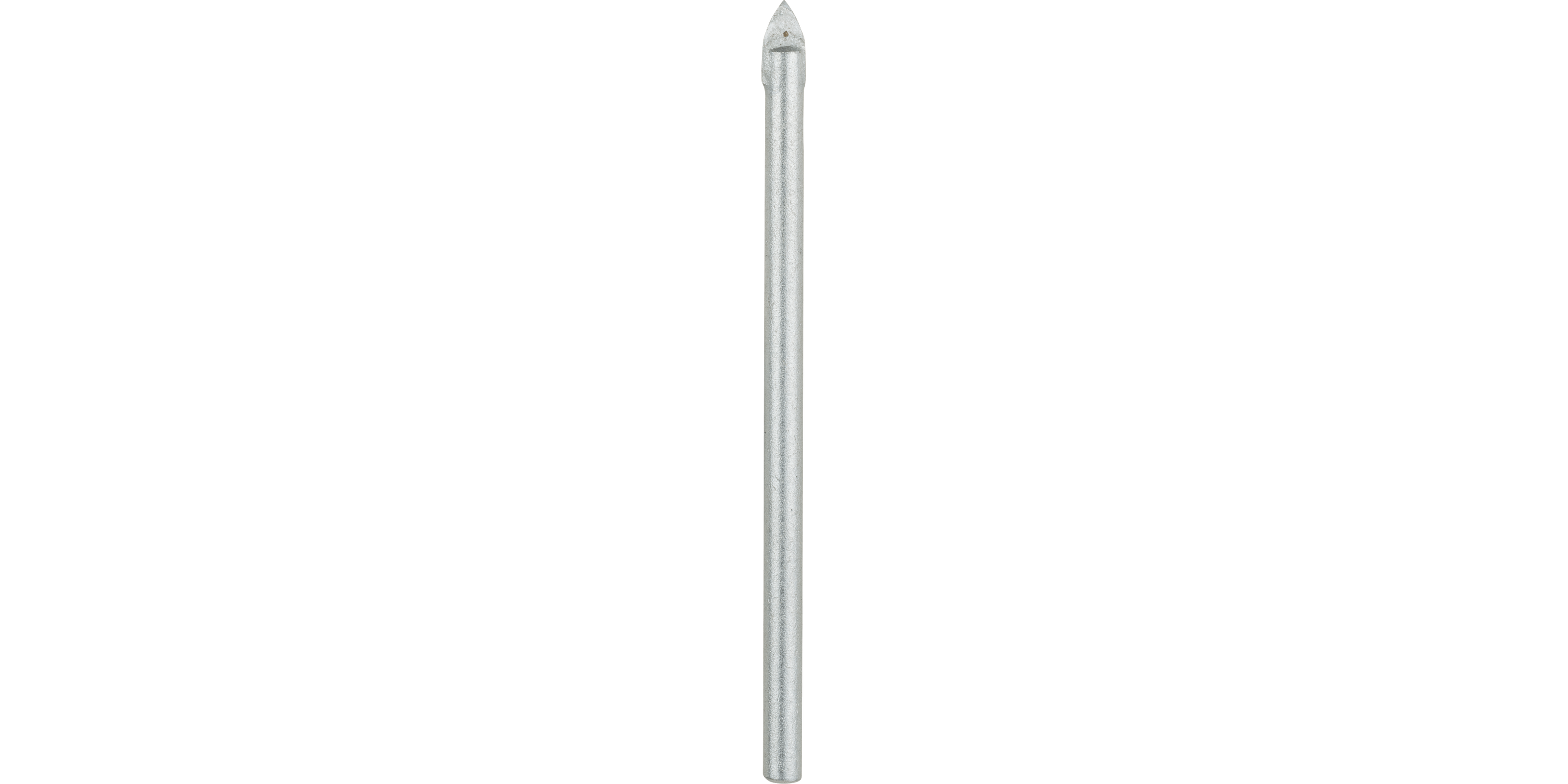 Glass and Tile Drill Bit