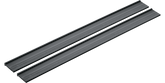 GlassVAC - Large replacement blades