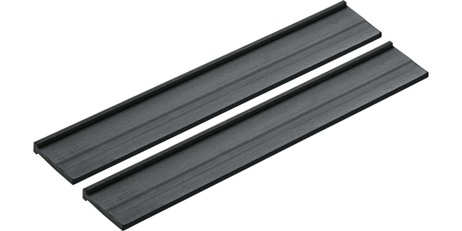 GlassVAC - Small replacement blades