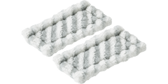 GlassVAC - Small replacement microfibre cloths