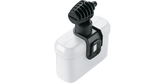 High-Pressure Detergent Nozzle