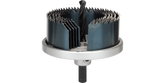 Holesaw Set, 5-piece