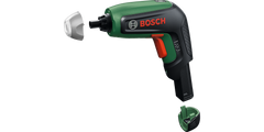 IXO 8 Set