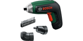 IXO 8 Set