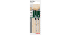 T101AO Jigsaw Blade HCS