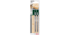 T234X Jigsaw Blade HCS
