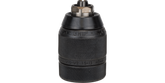 Keyless chucks up to 13 mm