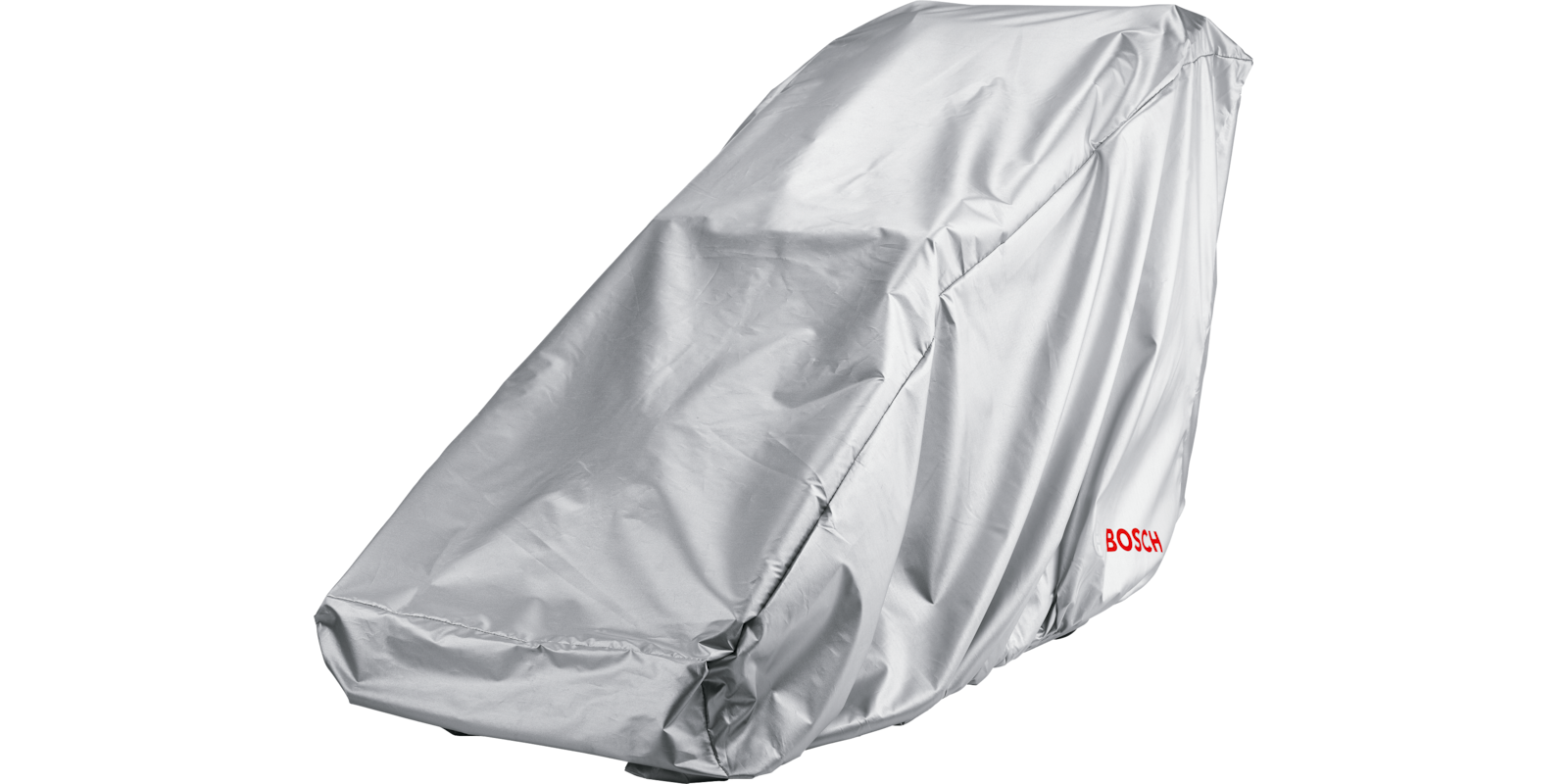 Lawn mower storage cover