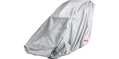 Lawn mower storage cover