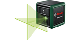 Quigo green