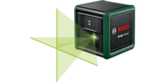 Quigo green