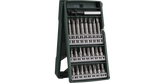 Mini-X-Line Screwdriver Bit Set 25 Pieces