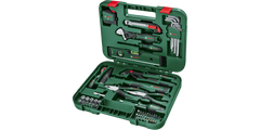 Advanced Hand Tool Set 52-Piece