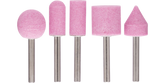 Mounted point set