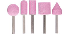 Mounted point set