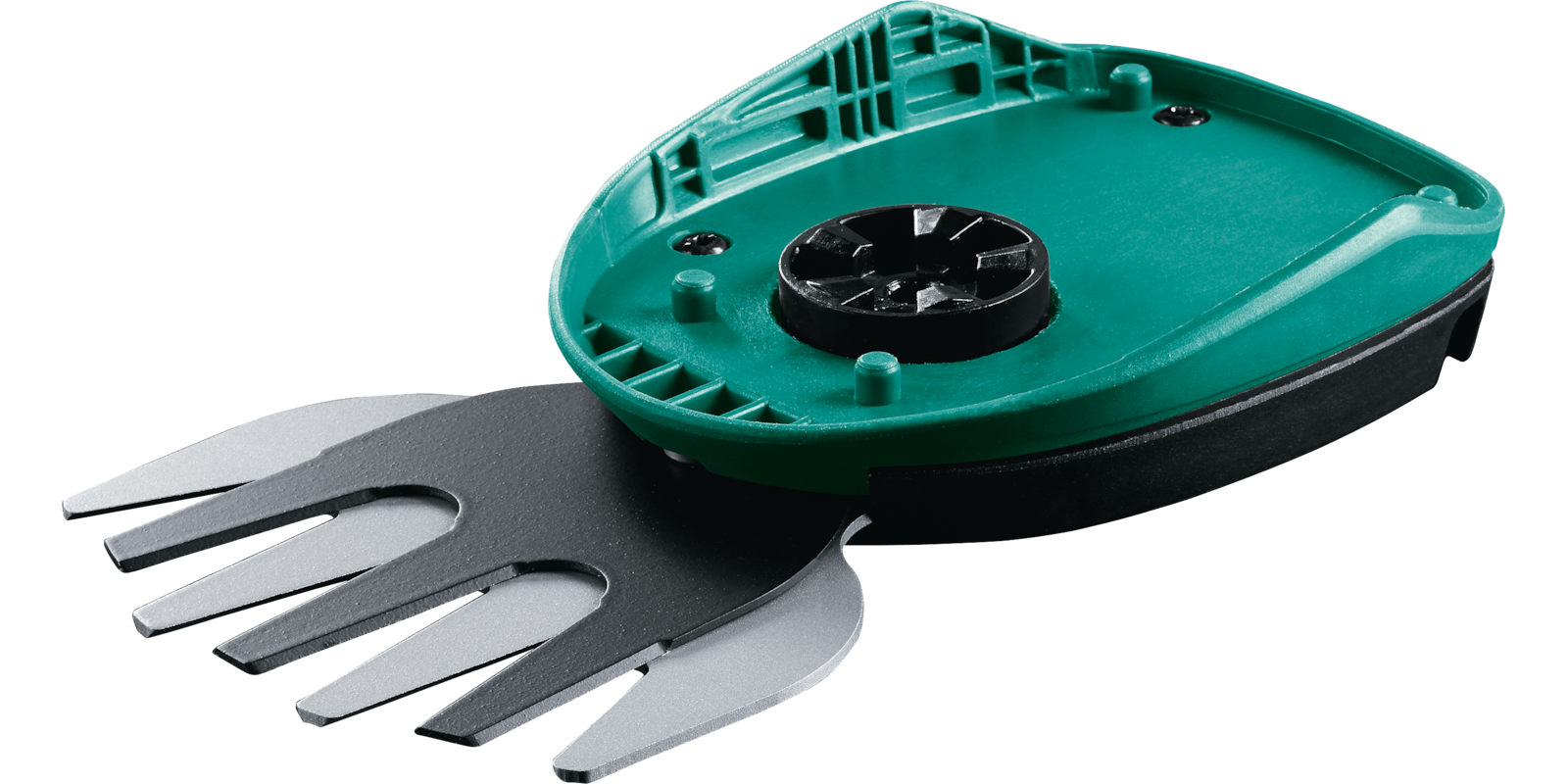 Multi-Click grass shear blade 8 cm (Isio)