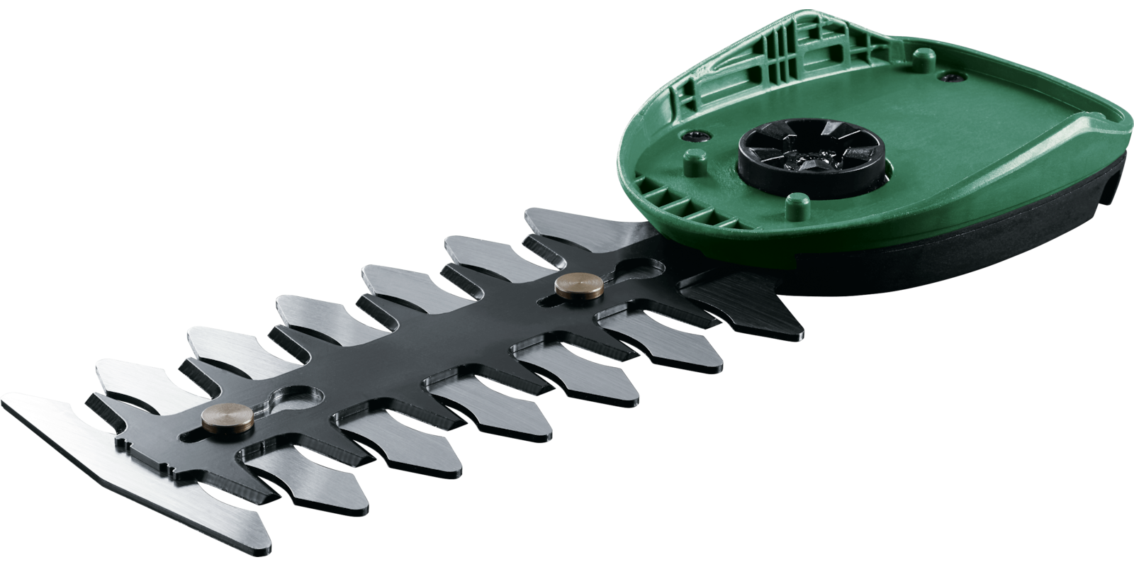 Multi-Click Shrub Shear Blade (Isio)