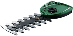 Multi-Click Shrub Shear Blade (Isio)