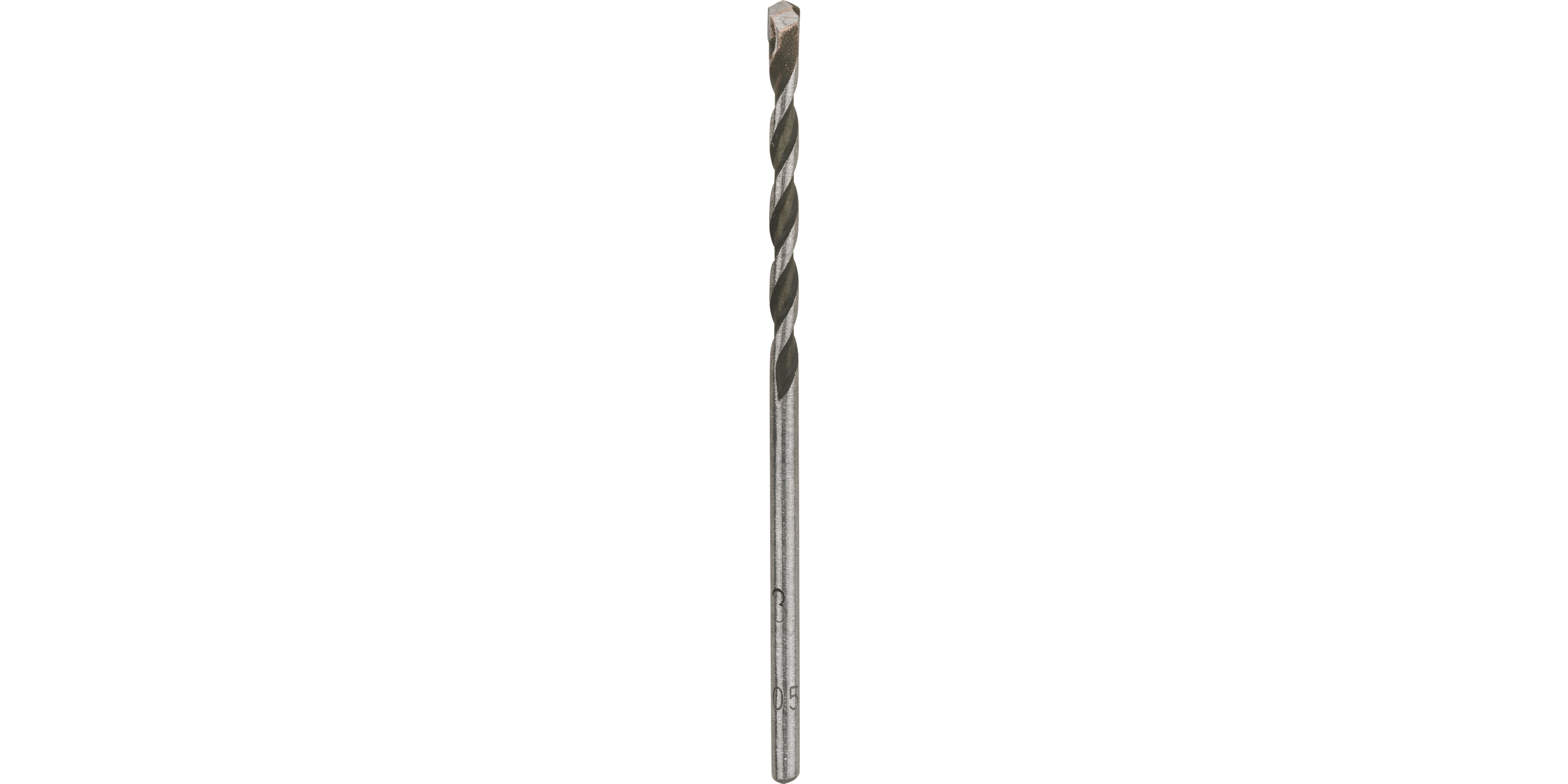 Multi-Purpose Drill Bit