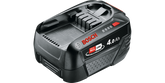 PBA 18V 4.0Ah W-C
