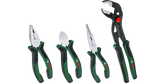 Pliers Set 4-Piece