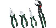 Pliers Set 4-Piece