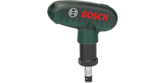 “Pocket” Screwdriver Bit Set 10 Pieces