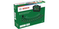 Precision Screwdriver Set 15-Piece