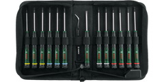 Precision Screwdriver Set 15-Piece