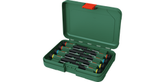 Precision Screwdriver Set 8-Piece