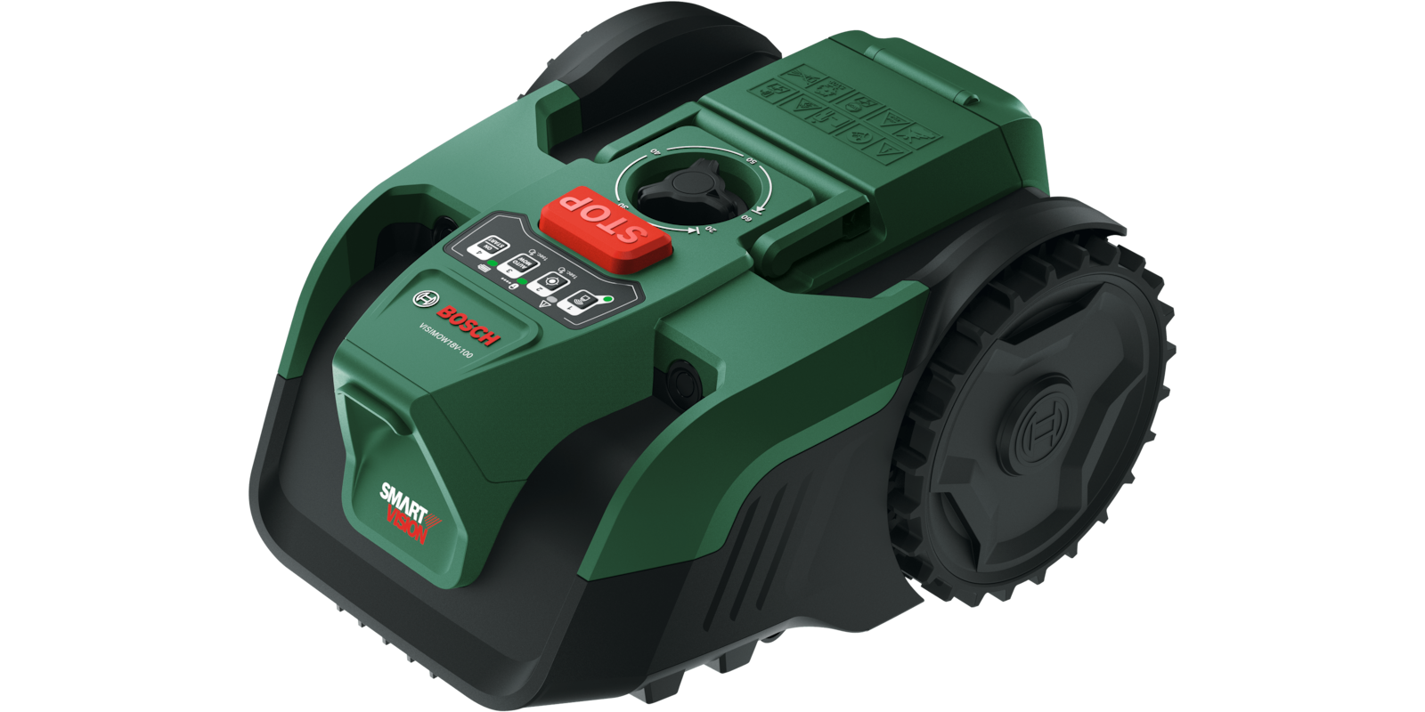 VISIMOW18V-100