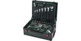 Rolling Tool Case Set 119-Piece