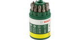 Screwdriver Bit Set 10 Pieces