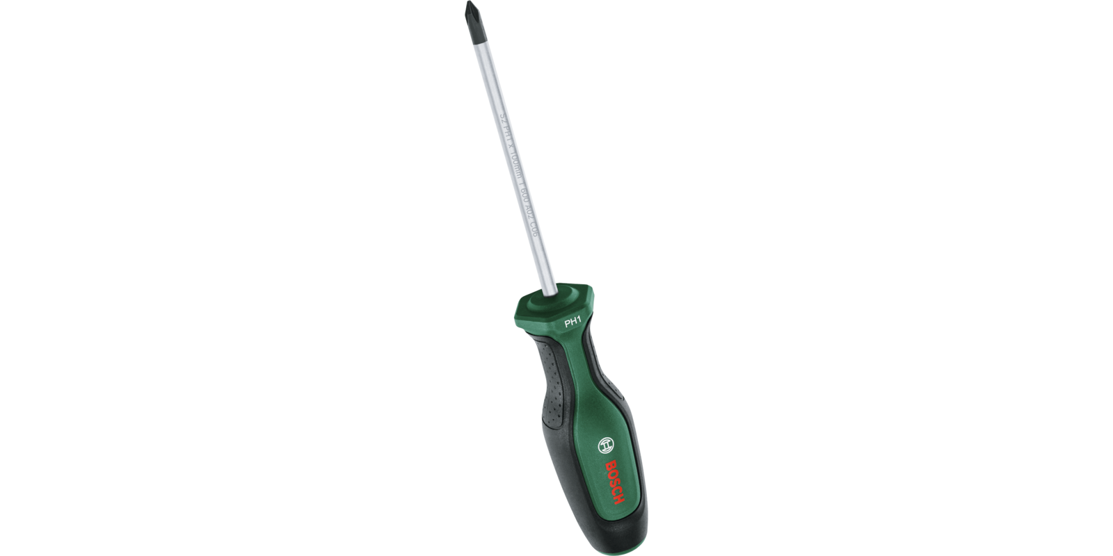 Screwdriver Philips PH1 x 100 mm