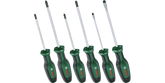 Screwdriver Set 6-Piece