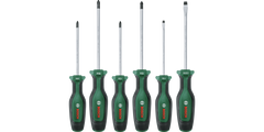 Screwdriver Set 6-Piece