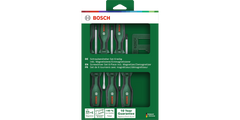 Screwdriver Set 6-Piece + Magnetizer
