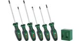 Screwdriver Set 6-Piece + Magnetizer
