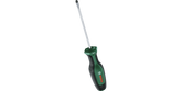 Screwdriver Slotted SL4 x 100 mm