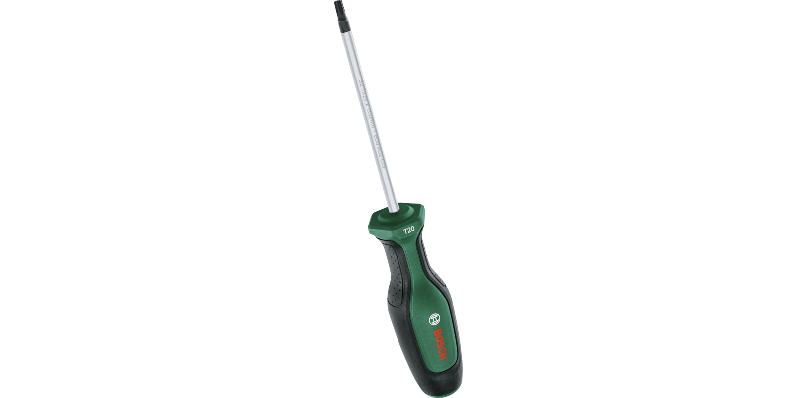 Screwdriver Torx TX20 x 100 mm