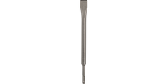 SDS plus Flat Chisel