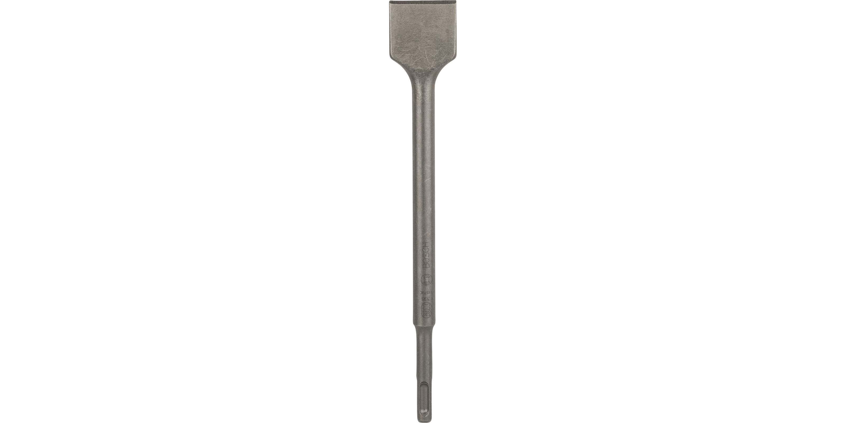 SDS plus Spade Chisel