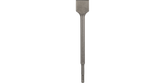 SDS plus Spade Chisel