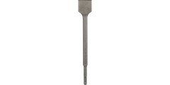 SDS plus Spade Chisel