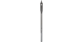 Spade Bits